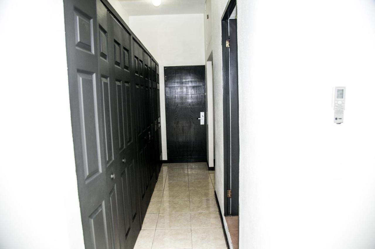 Booking Dioh Monterrey Eksteriør bilde