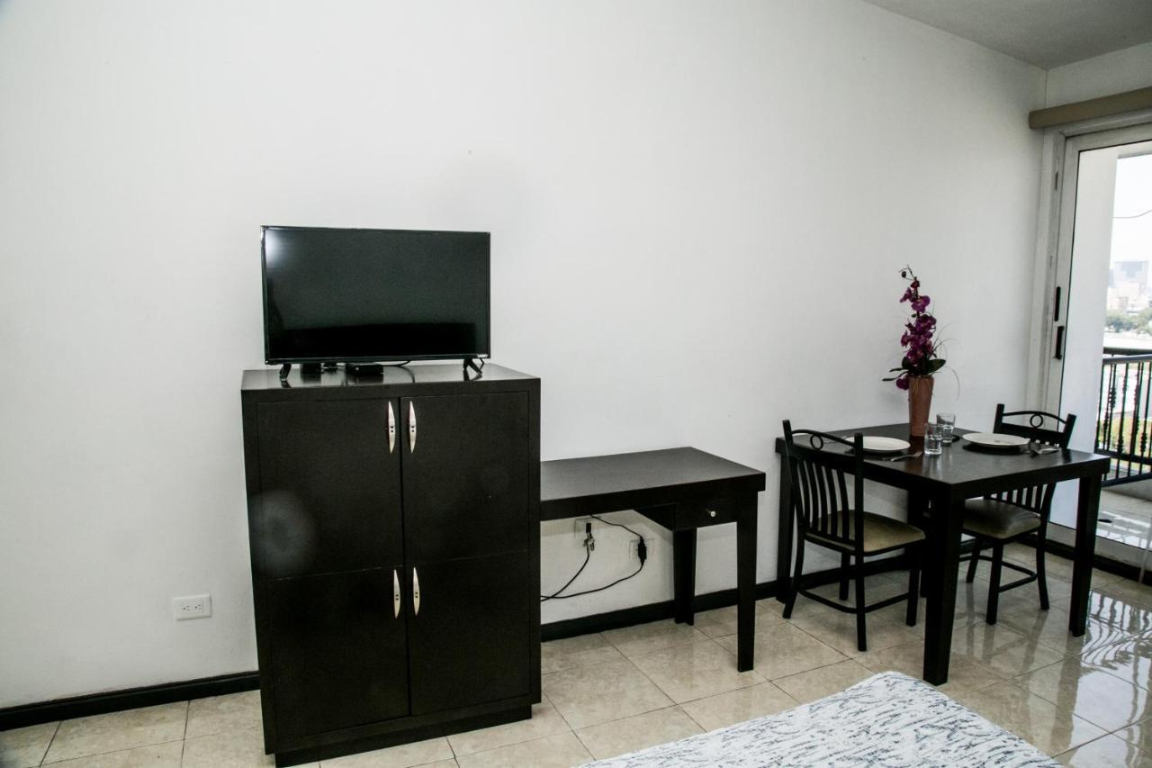 Booking Dioh Hotell Monterrey Eksteriør bilde