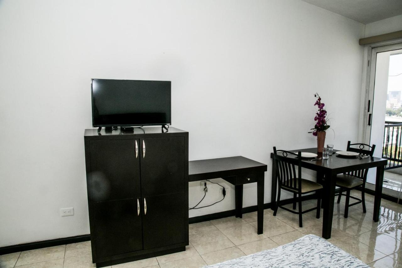 Booking Dioh Monterrey Eksteriør bilde